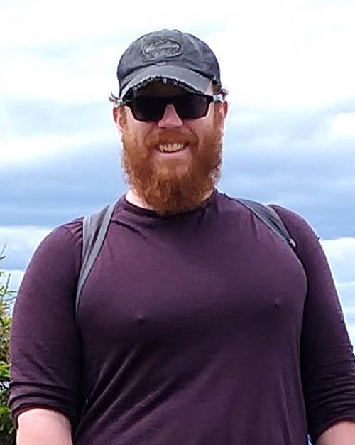 Sean Boyle